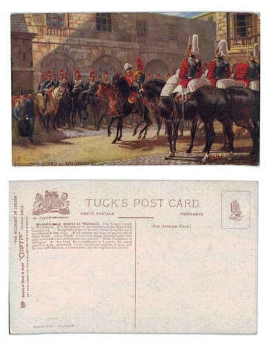Vintage postcard raphael - postcard,