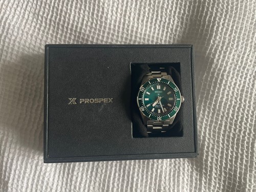 Seiko prospex padi special - padi,