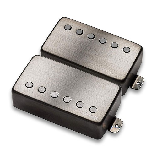 Emg het set james hetfield - emg,