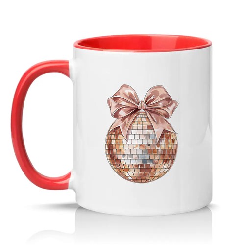 Rose gold disco - gold,
