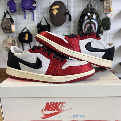 Pre owned jordan - 1, retro
