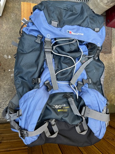 Berghaus bioflex series - c7, 1