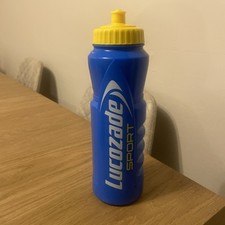 Lucozade Sport 1L Water Bottle
