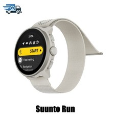 Suunto Run