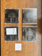 Tdk rxg minidiscs - md-rxg,