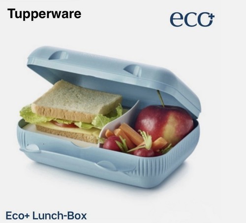 Tupperware lunch box - to, go