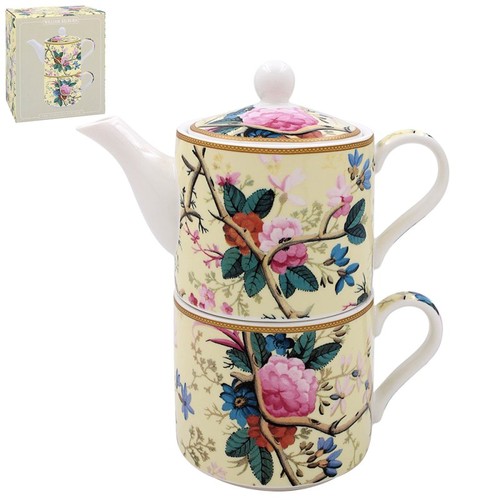 Tea for one ceramic kilburn - one,