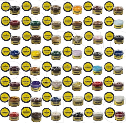 Meltonian shoe polish cream - polish,