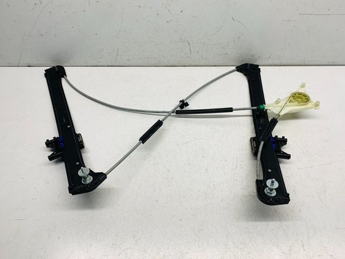 Audi window regulator - window, 2018