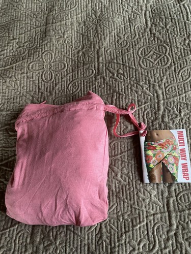 New victoria secret multi way - new,