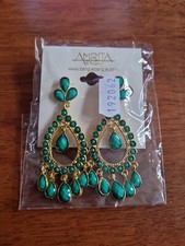 Amrita Singh Gold Crystal