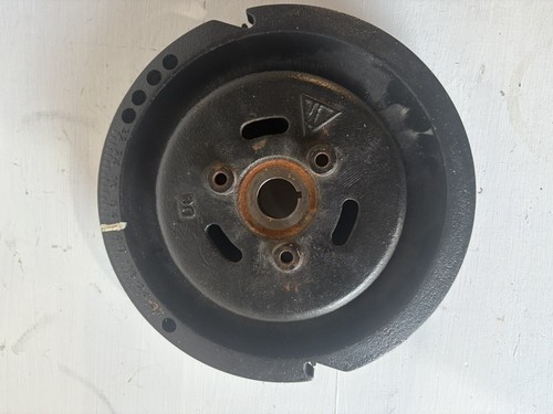Evinrude tec flywheel 40hp - e-tec,