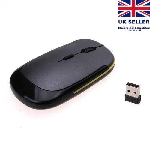 Wireless cordless mouse mice - cordless,
