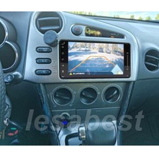 Android 15 For Toyota Matrix
