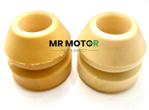 Front rear air suspension - rear,