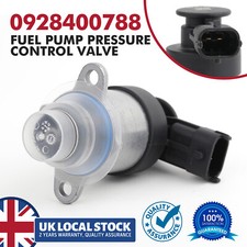 Fuel pressure regulator valve - pressure,