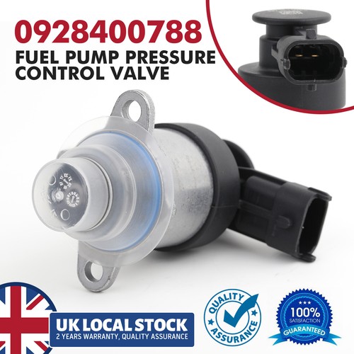 Fuel pressure regulator valve - fuel,