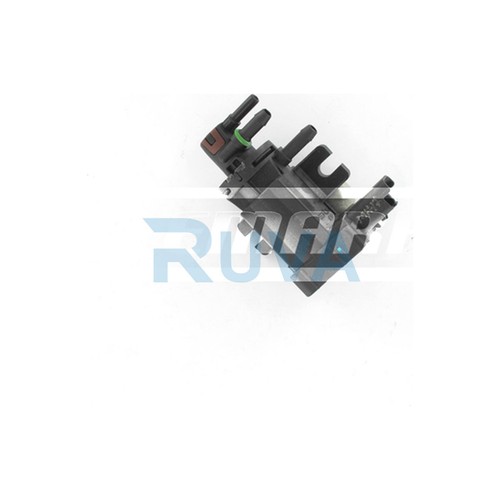 Torq exhaust pressure - torq,