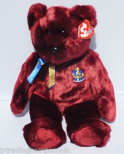 TY Beanie Buddy Buckingham The