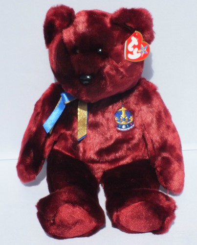 Beanie buddy buckingham the - beanie,