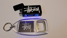 Stussy Usb Arc Lighter And