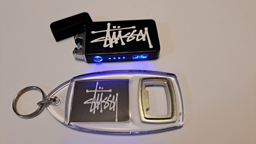 Stussy usb arc - stussy, lighter