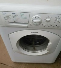 Hotpoint Aquarius Washing Machine WML520 6kg - STRIPPING FOR PARTS (28)