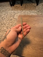 S.T. Dupont Classic Gold