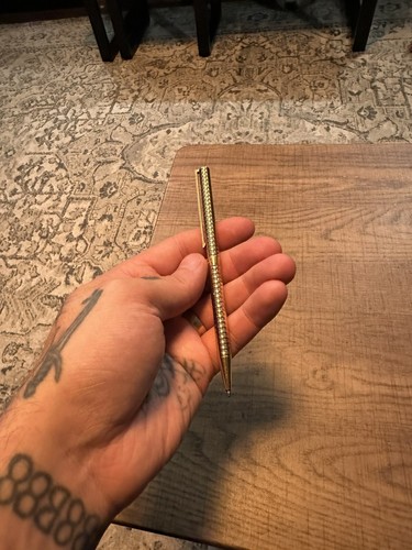Dupont classic gold - dupont,