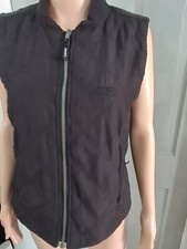 MUSTO PERFORMANCE QUILED GILET