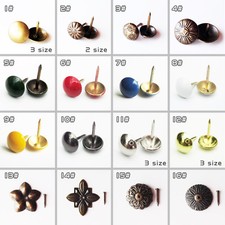 100pc vintage upholstery - 25/100pc,