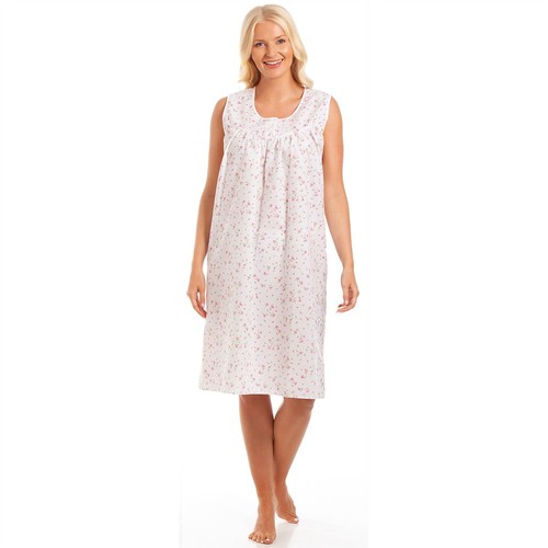 Ladies lady olga - poly, cotton