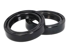 2 x fork Seals for MBK XC