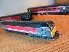 Hornby 00 Pride of Shrewsbury