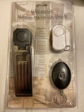 Ultimate Home Security Pack