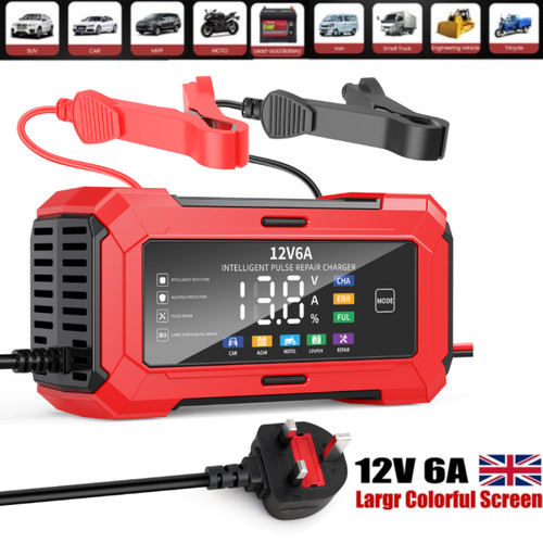 12v smart car - smart,