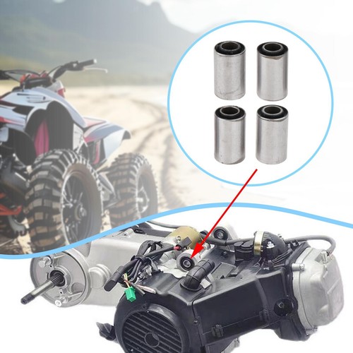 Rear swing arm bushes 2cm - arm, 4.2cm