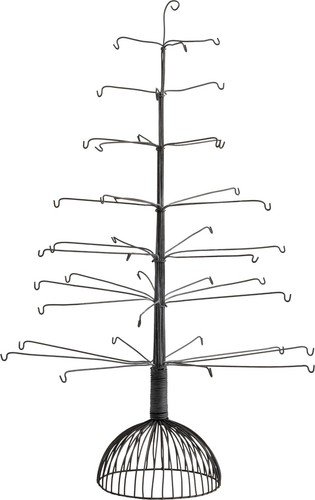 Vintage style metal wire - style,