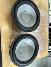(Pair)Rockford Fosgate