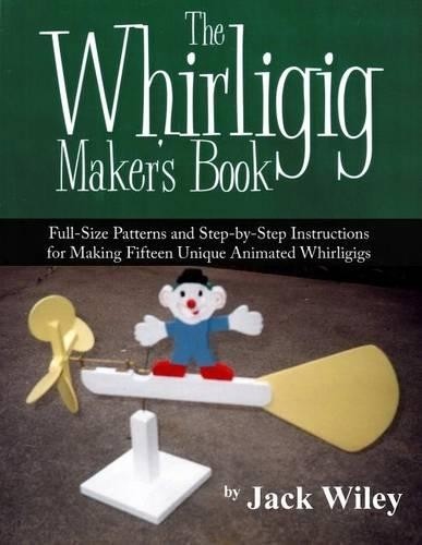 Jack wiley the whirligig - the,