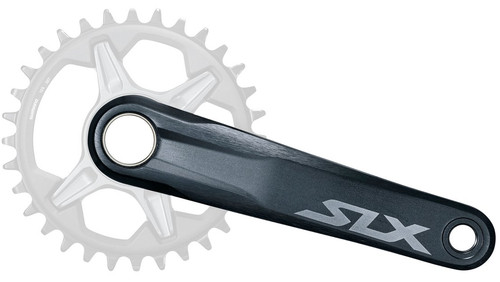 Shimano slx m7100 m7120 - fc-m7100, /
