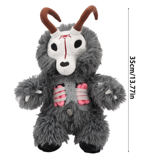 Bigeardog kawaii wendigo - bigeardog,