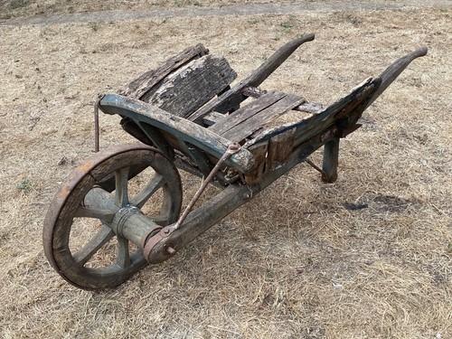 Antique very old british - antique,