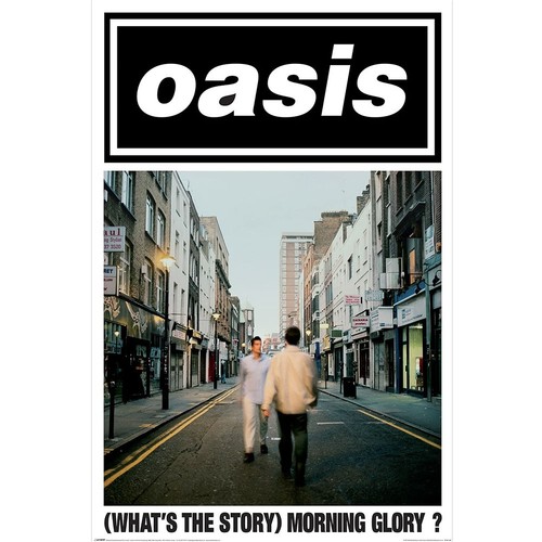 Official oasis what the - official,