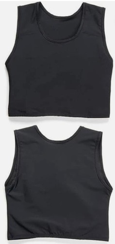 New xuji binder transgender - -,