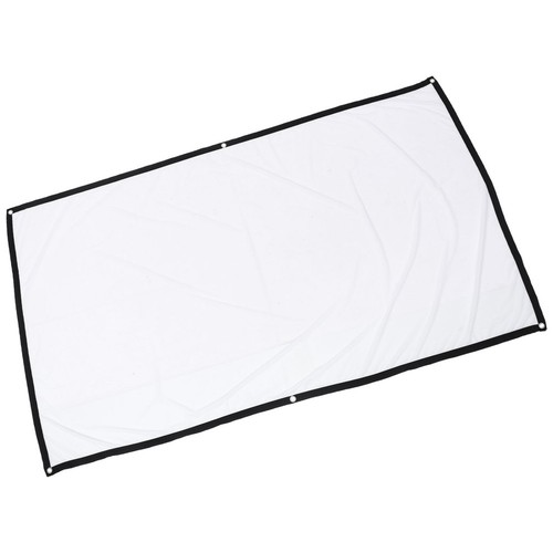 Foldable home use projector - home,