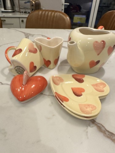 Whittard chelsea heart - whittard,