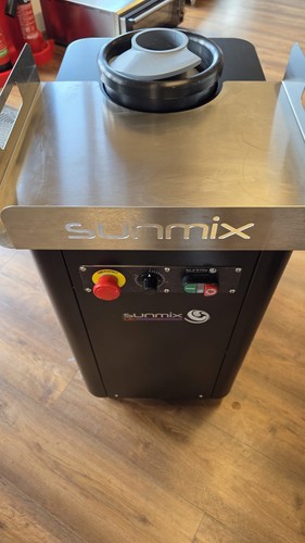 Sunmix moon dough ball - dough,