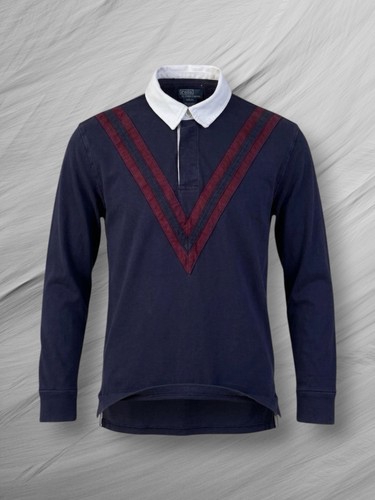 Boys ralph lauren long - lauren, sleeve