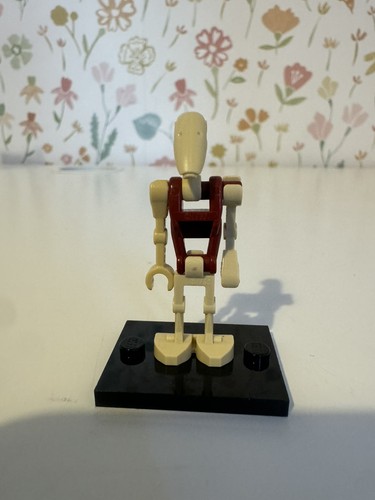 Lego star wars minifigures - lego,